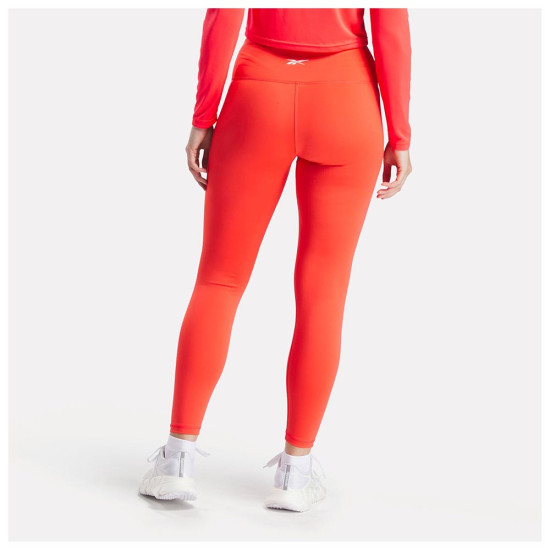 Reebok Γυναικείο κολάν Core High-Rise Leggings
